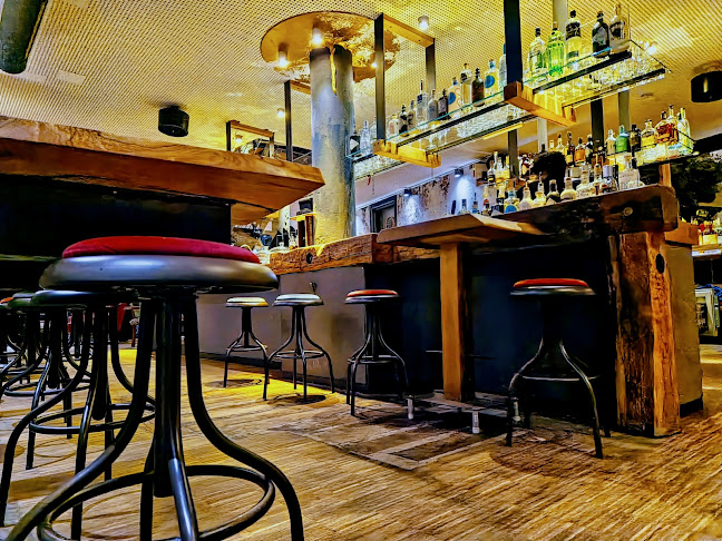 CafeReiseBar - Gastronomie und Hotellerie