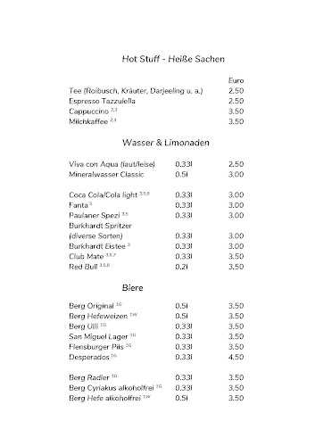 Eden & Lustgarten Ulm - Gastronomie und Hotellerie