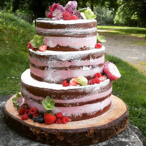 Brahmii - Eis & Macaron Manufaktur - Potsdam