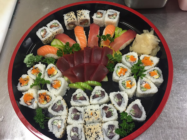 Opinii despre China-Restaurant Kam Sing în Schweinfurt - Gastronomie und Hotellerie