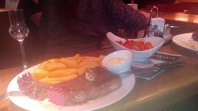 Comentarii opinii despre Gaststätte Reichsadler