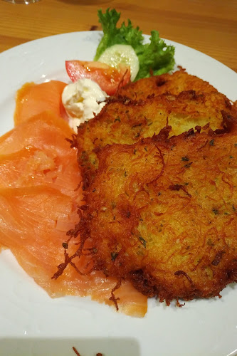 Beckers Backhaus - Gastronomie und Hotellerie