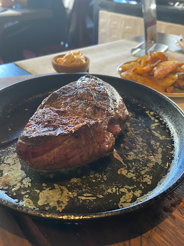 Opinii despre Buenos Aires în Berlin - Gastronomie und Hotellerie