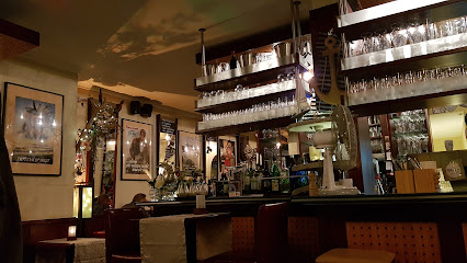 Paramount Restaurant