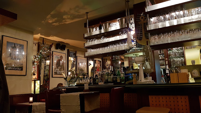 Paramount Restaurant - Zweibrücken