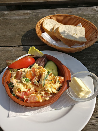 Se[h]restaurant am Bootshafen - Düsseldorf