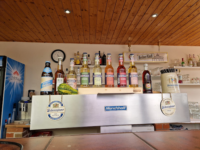 Garten Oase Abendruh - Berlin