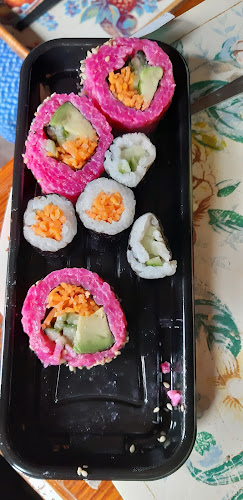 Bäckerei Franke - Bettina Meyer - Hörselberg-Hainich