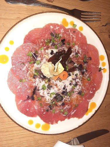 Rossano Boutique Hotel & Ristorante - Sachsen bei Ansbach