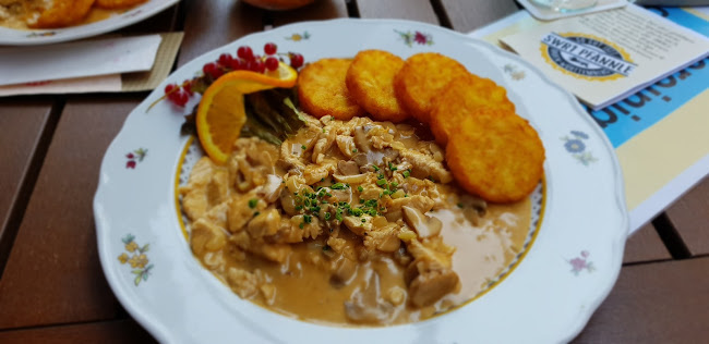 Omas Küche im Liesele - Radolfzell am Bodensee