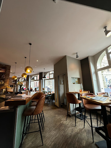 Café Lulu - Gastronomie und Hotellerie