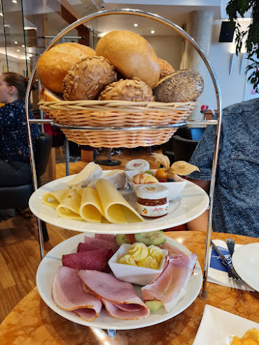 Comentarii opinii despre Cafe Riese Köln