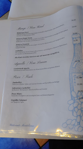 Opinii despre Montelliana în Hannover - Gastronomie und Hotellerie