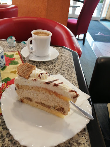 Pieschel's Eiscafé - Gastronomie und Hotellerie