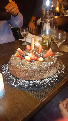 Opinii despre BBQ-The Finest Steakhouse GmbH în Hannover - Gastronomie und Hotellerie