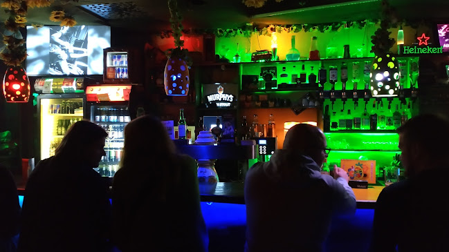 Musikkneipe Flowerpower