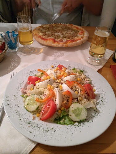 Pizzeria & Eiscafé Siena - Gastronomie und Hotellerie