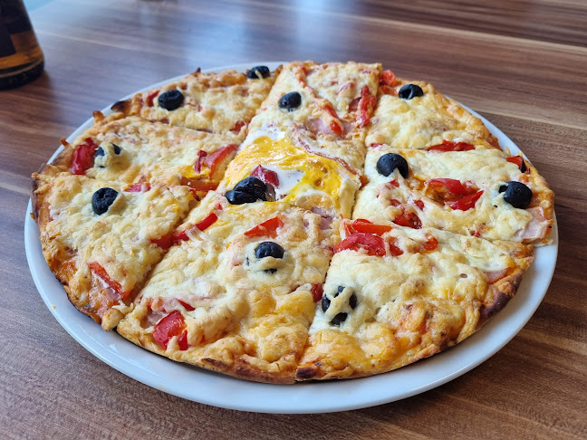 Pizzeria Gravenbruch Neu-Isenburg - Gastronomie und Hotellerie