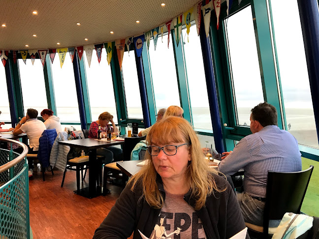 Opinii despre Essen & Meer im Skipperhuus în Norden - Gastronomie und Hotellerie