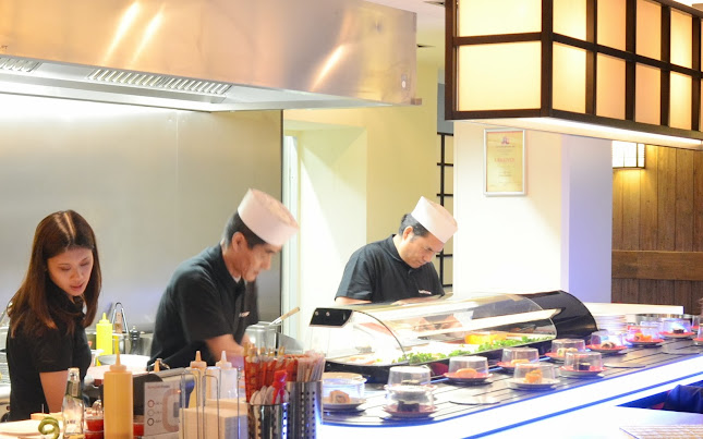 Best Friends - Vietnamese Kitchen | Sushi, Würzburg