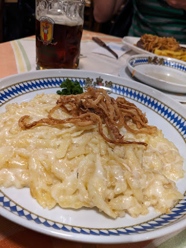 Comentarii opinii despre Zum Brünnstein