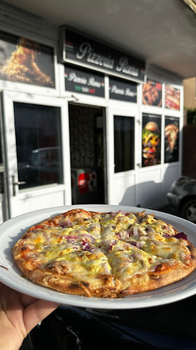 Comentarii opinii despre Pizzeria Roma