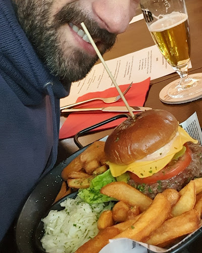 Comentarii opinii despre Schroeder’s