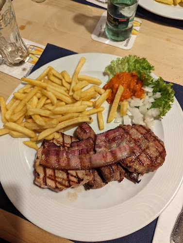 Opinii despre Krug zum grünen Kranze în Detmold - Gastronomie und Hotellerie