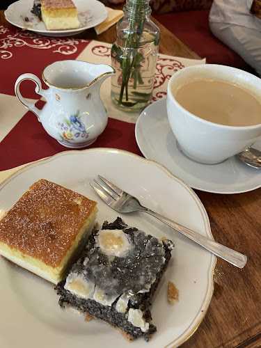 Opinii despre Dresdner Feinbäckerei în Berlin - Gastronomie und Hotellerie