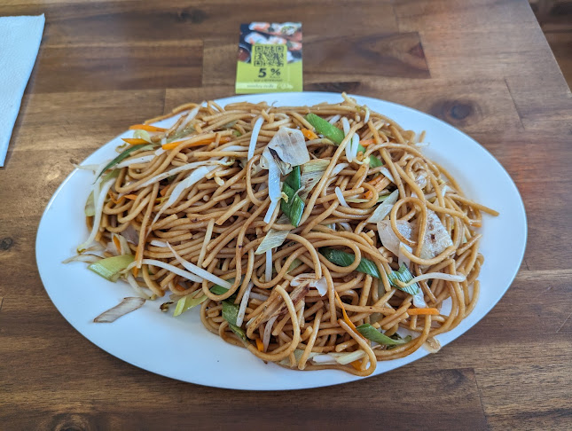 Markt Asia-Imbiss (Asia Luu)