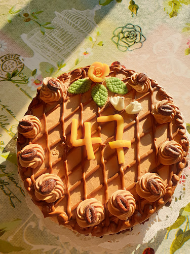 Opinii despre Bäckerei Am Zoo Jürgen Weidner în Halle (Saale) - Gastronomie und Hotellerie