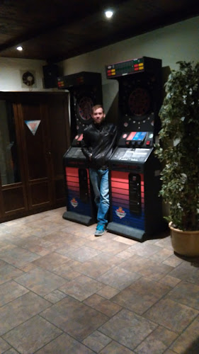 Billardcenter Schwarze Sau - Gastronomie und Hotellerie