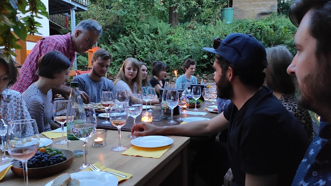 Wein & Käse - Gastronomie und Hotellerie