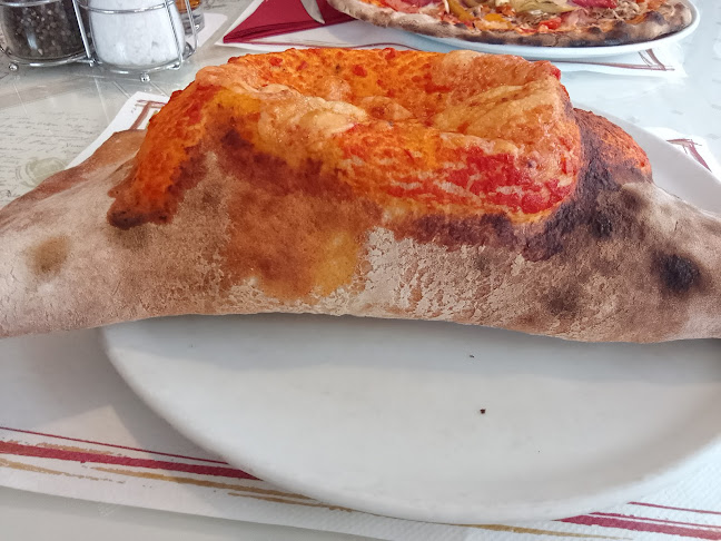 La Commedia Pizzeria Restaurant - Gastronomie und Hotellerie