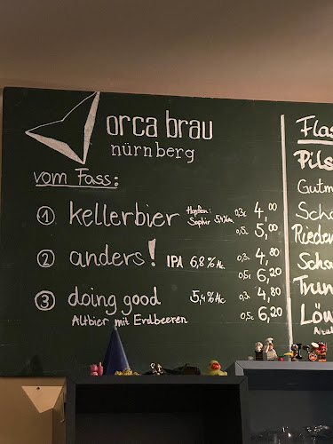 Johannesgasse 14, 90402 Nürnberg