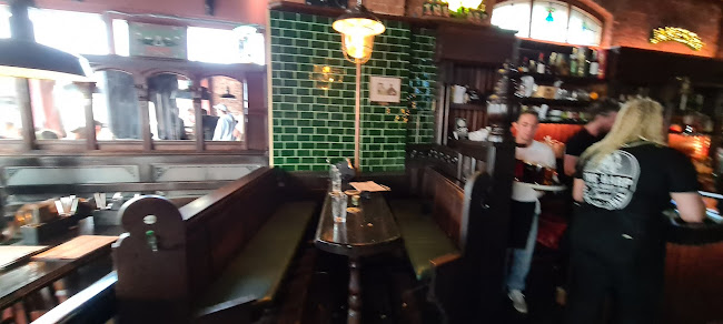 Comentarii opinii despre The Harp