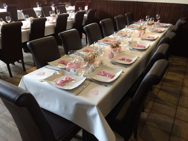 Gaststätte Rheintal - Gastronomie und Hotellerie