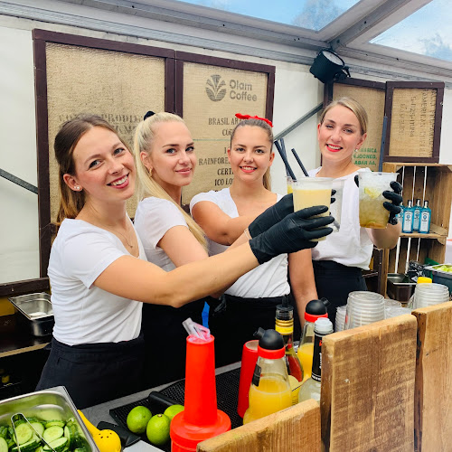 Opinii despre Surprise Cocktail · Barista · Funfood în Isernhagen - Gastronomie und Hotellerie