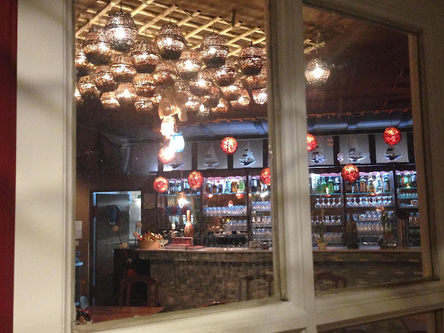 Opinii despre Rice Garden în Husum - Gastronomie und Hotellerie