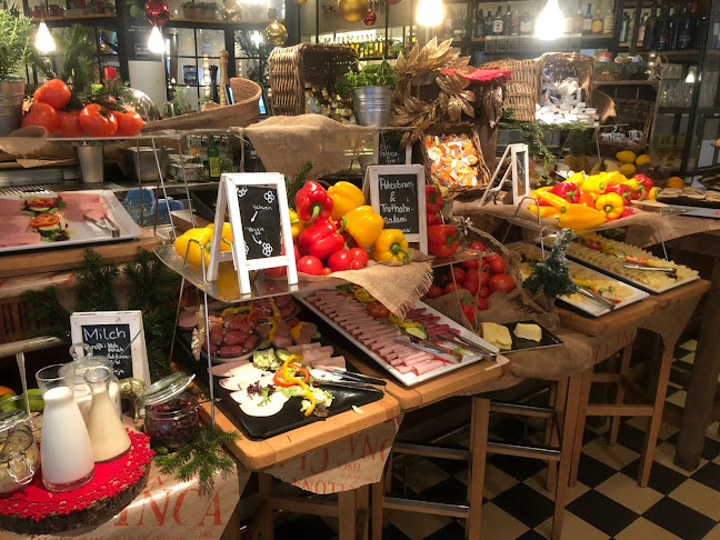 Cafe & Bar Celona Siegen - Siegen