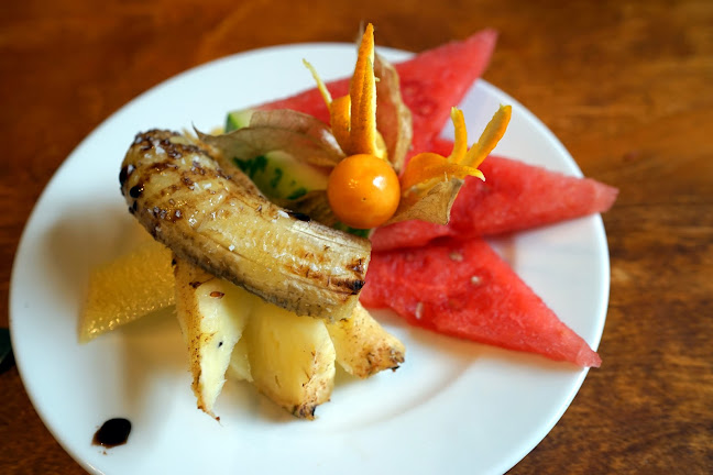 Villa Rodizio - Berlin