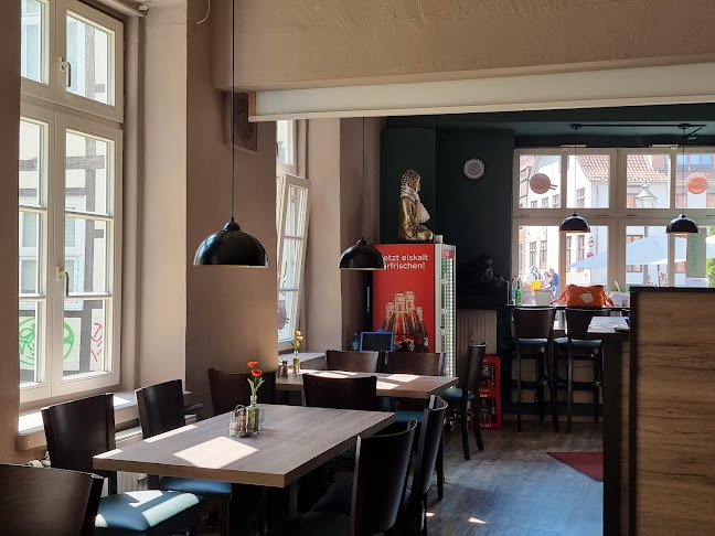 b. d. St. Nicolaikirche 2, 21335 Lüneburg