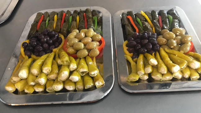 Comentarii opinii despre Delphin Grill