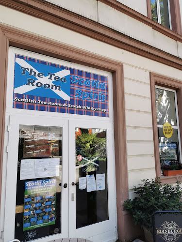 Scotia Spirit Scotch Whisky Shop und Whisky Bar Köln