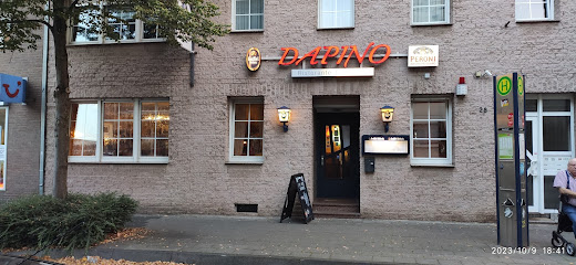 Ristorante-Pizzeria Dapino
