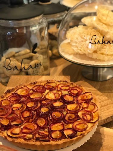 Comentarii opinii despre Café Galerie Baham