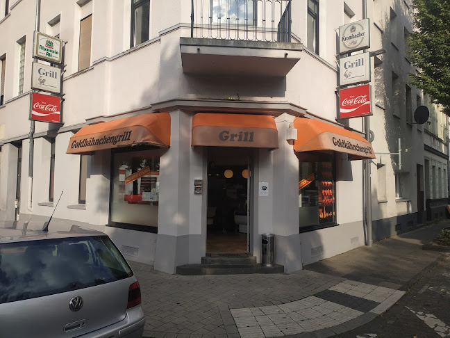 Golden Grill - Krefeld