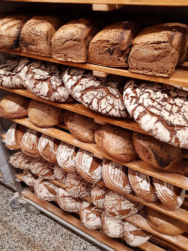 Backwerk Demeter-Bäckerei Christian Lecht e.K. - Gastronomie und Hotellerie