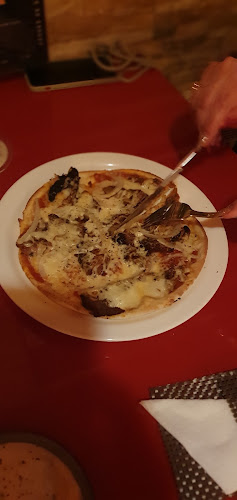 Opinii despre Pizzeria Riede în Riede - Gastronomie und Hotellerie