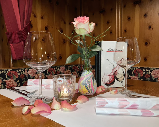 Restaurant Schlupfwinkel